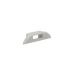 Led strip aluminium profile Recessed LED Aluminum Extruded Channel