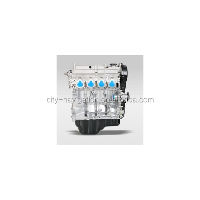 K10B 1.0L Long Block for Suzuki F8D 368 G13B 474 National 4 Standard Performance