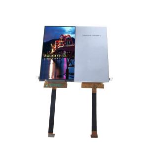 Wholesale LS050T1SX12(G) 5.0 inch 1080*1920 resolution LCD Display Panel from china suppliers