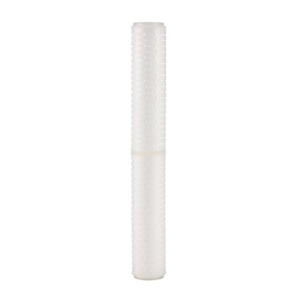 Customized Hydrophilic PTFE Membrane Filter Cartridge for 20 Inch Other Water