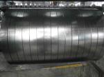 Grade 50, 490, SGC, Q195, SGCC, SGCD spangle Hot Dipped Galvanized Steel Strip /