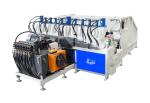 IBC Tote Tube Production Line
