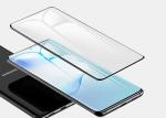 Samsung S20 Ultra 3D Full Cover 9H Tempered Protector