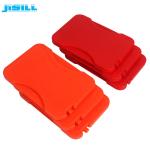 Long - Lasting Microwave Reusable Heat Packs Hard Plastic Heat Elements Warm