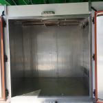 ISO certificated 1000L Professional Walk In Temperature Humidity Environmental