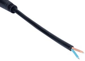 Wholesale OD 6.8mm 18AWG 100mm IP68 Custom Molded Cable Assembly from china suppliers