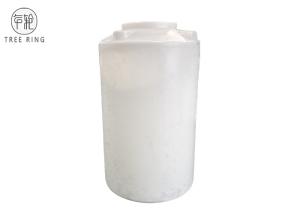 Wholesale 700 Litrer Roto Mold Tanks Vertical Plastic Tank For Indoor And Outdoor Liquid Storage from china suppliers