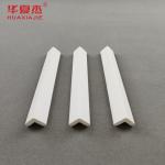 3/4 X 3/4 Outside Corner PVC Moulding PVC Decoration Profile Indoor