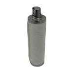 Imported Glass Fiber 18973 Exhaust Filter For Vacuum Pump Oil Mist Separator