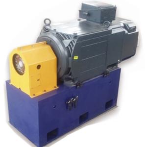 Wholesale SMDM 75KW 4500 Rpm Motor Test Dynamometer For Axle from china suppliers