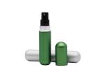5ml Aluminum Perfume Atomizer Pump Sprayer Handbag Portable