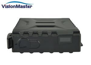 Wholesale Bus Black Box Mobile Digital Video Recorder HD DVR GPS 3G Wifi SD Card 4 Ch from china suppliers