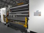 Single-sided Corrugated Cardboard Production Machine for Customized Packaging
