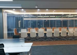 Wholesale Infrared Proof 2MΩ Electric Privacy Switchable Smart Window Film from china suppliers