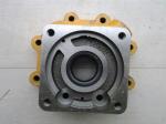 High quality variable speed pump for XCMG wheel loader ZL50GN