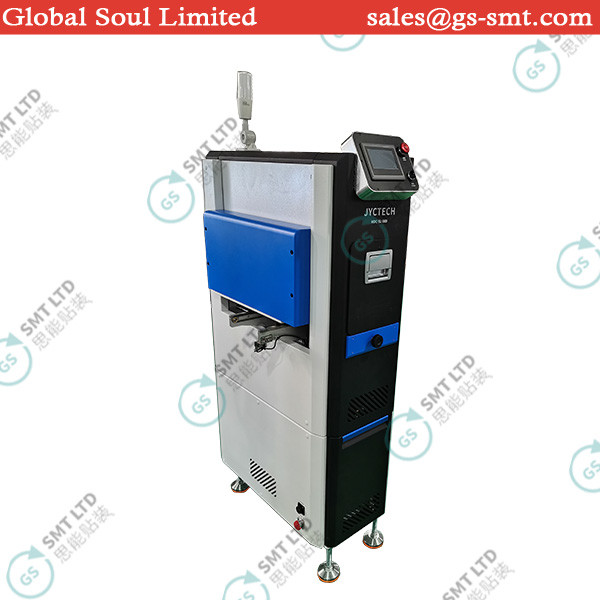 PCB Surface Cleaning Machine JYC-350CLA