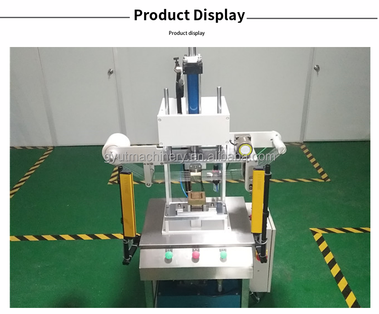 Advanced and Easy to Operate Cold Press Soap Making Machine for Soap Bar Production