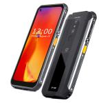 6100mAh Military Rugged Phone With Night Vision IPS 720x1560 275g