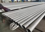 Critical Boiler ASTM A213 TP347H Seamless Stainless Tubes