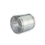 0.6mm Spcc Cold Rolled Steel Coil Black Annealed With High Hardness