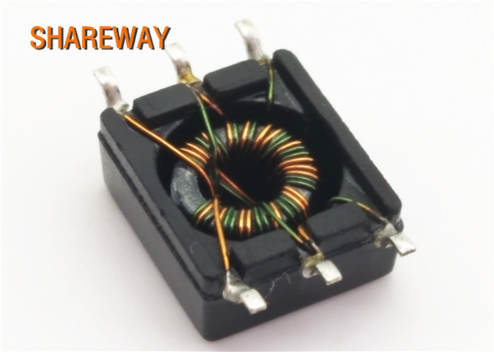 750317829 Push-Pull Transformers Power Over Ethernet Transformer