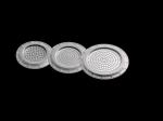 IP66 Rated 300W UFO Lens For High Bay Light With 110*9.5mm Size And Eco-Friendly