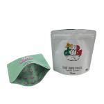 Customized Color Herbal Incense Packaging with PET Material Struct for CMYK