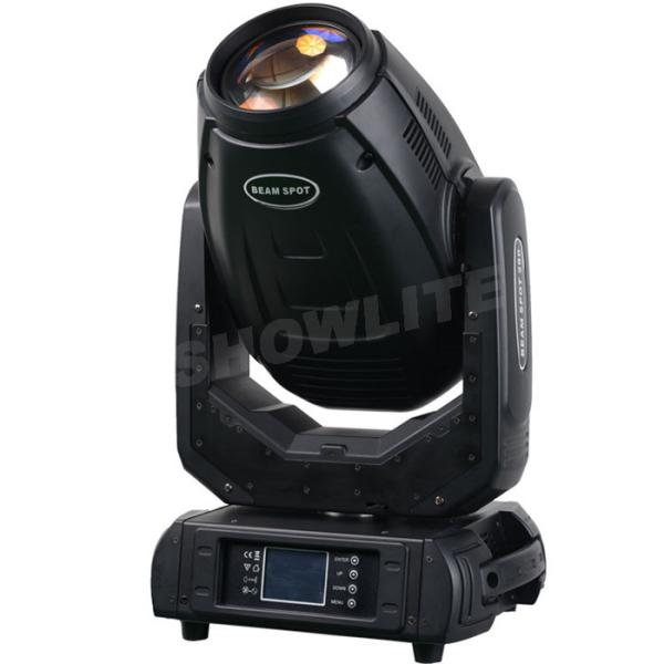 280W 10r Beam Spot Wash with Zoom Moving Heand Light church Events Club