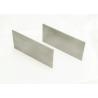 Buy cheap Wood-working knives using Tungsten carbide flat strips well demanded in India from wholesalers