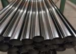 Anti Corrosion Coating Electrogas Welded Steel Pipe In 1.8-22.2mm Beveled Ends
