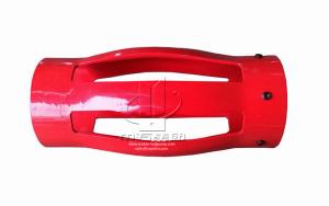 Wholesale Slip On Single Welded Casing Centralizer With Set Screws from china suppliers