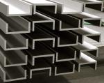 304 316L Stainless Steel U Channel ASTM JIS AISI DIN BS
