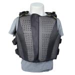 Men's Horse Riding Protection Vest for Show and Racing Best Design Material