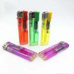 2021 Plastic Electric Cigarette Electric Lighter for Kitchen