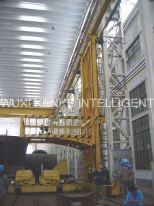 Wholesale Saw Column Boom Welding Machine Manipulator Automatic from china suppliers
