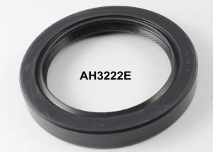 China TC Hydraulic Oil Seal / Lip Seal Rubbler 60-82-12mm Size Soft Lip With Spring on sale
