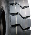 ECE ISO9001 AR5157A 12.00R20 Mining Dump Truck Tires for Mining and Construction