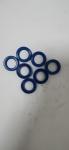 Hydraulic Excavator Cylinder Seal Pilot Seal , Excavator Oil Seal Kit