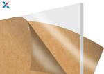 Solid Plastic Perspex Polycarbonate Sheet Clear Greenhouse Panels