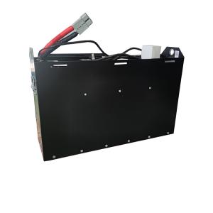 Wholesale Electric Lithium Bulldog Forklift Battery 50kg For Pallet Jack from china suppliers