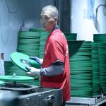 105x1.2x16mm 80m/s abrasives disc metal cutting disc thin cut wheel
