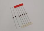 35V VR Band Switching Diode 1SS265 With Standard Glass Case RoHS Approval