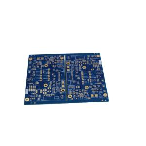 Wholesale PCBA Electronic Circuit Board Fabrication Rigid Flex Thickness 2mm from china suppliers