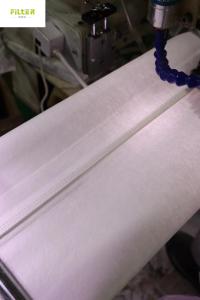 Wholesale High Temperature Ptfe Polyester Pps Aramid P84 Pp Dust Collector Filter Bag from china suppliers