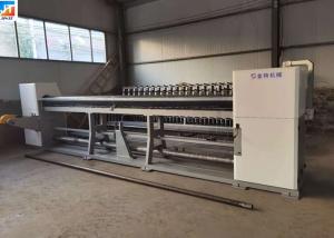 Wholesale 4.5m Plc Chicken Cage 1/2'' Gabion Wire Mesh Machine from china suppliers