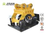 Diesel Honda Attachment Jack Hammer Excavator Compactor Plate Oem Odm Ce