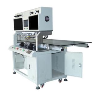 Wholesale Industrial 616dh Tab Cof LED TV Bonding Machine For Big Size LCD Screen Rework from china suppliers