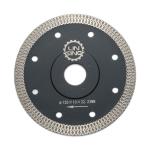 Cutting Stone Granite Marble and Porcelain Tile 115mm/125mm Diamond Turbo