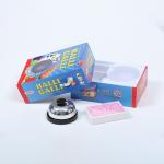 Halli Galli Educational Board Games Set 250g Coated Paper Customized