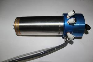 Wholesale High Speed Drill Compatible WWD1822 200,000RPM KL200P1 PCB Drilling Spindle from china suppliers